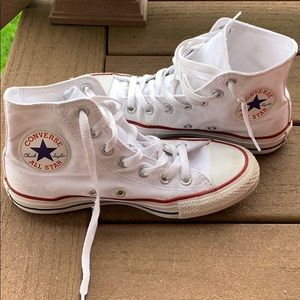 Chuck Taylor Converse All Star high top